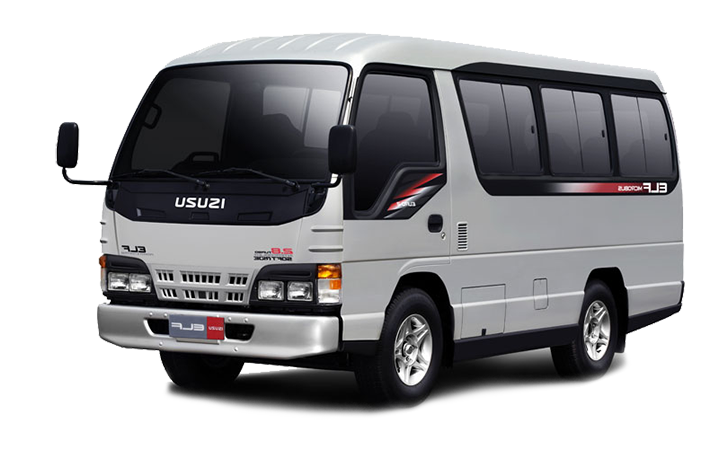 Elf-12-seat